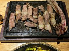 -宿醉意大利餐厅(老车站1970文创园店)