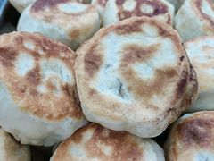 门钉肉饼-增盛魁小吃店