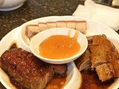 -中国厨房/台湾牛肉面