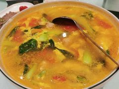 -不倒翁·徽天下名菜楼(马鞍山路店)