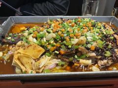 -九佰碗家常菜(华威桥店)