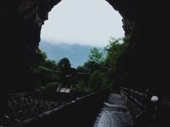 -九皇山景区