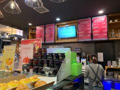 -爱达乐面包生日蛋糕(郫县时代天街店)