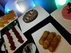 -珀丽酒店-协奏坊餐厅