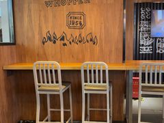 -汉堡王(华润五彩城店)