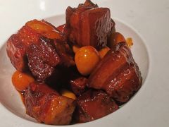 外婆家红烧肉-三玛璐酒楼(汉口路店)