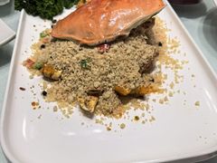 -小贝壳酒楼(经九路店)