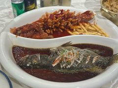 -马凯餐厅(地安门店)