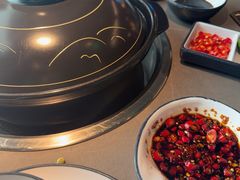 -同仁四季椰子鸡(无锡滨湖万象汇店)