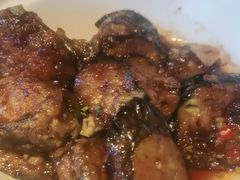 -八府香鸭·啫啫煲(华山路店)