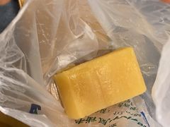 豌豆黄-清真·白记年糕(牛街北口店)