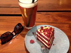 -BAKER&SPICE(安福路店)