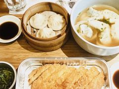 -南小馆(迪士尼小镇店)