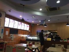 -德泓面馆(颐高店)