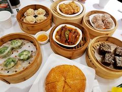 -春满园·早茶·粤菜·宴会(喜宴店)