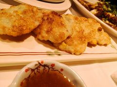 手工墨鱼饼-博多新记·粤菜(复兴店)