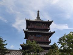 -大同古城墙