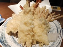-麦秋寿司(富都广场店)