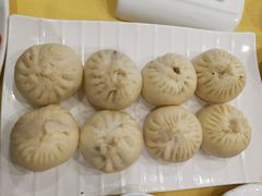 -功德林素菜饭庄(前门店)