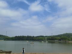 -上海月湖雕塑公园