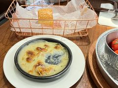 -西堤牛排(龙德广场店)