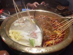 -欧阳小姐在成都(爱琴海店)