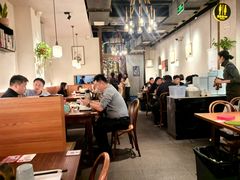 -乔街深夜食堂·小龙虾·高压锅生蚝(杭州总店)