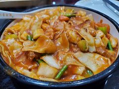 -宛平李记小吃(东关街店)