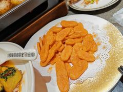 -蒙古人烤羊大师·绿野餐厅(工农大路店)