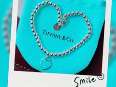 -Tiffany & Co.蒂芙尼
(天津万象城店)