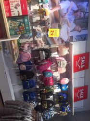 -Balabala(汉商武展购物中心店)