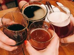 -Arrow Factory Brewing箭厂啤酒