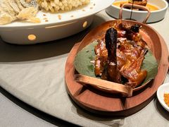 -小厨娘绣中淮扬(大行宫科巷店)