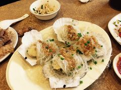 -揭阳钟记小食(福田新村店)
