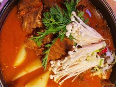 -吉秋田鲜和牛烧肉·肉档自选