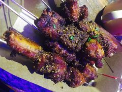 -蘭奢雅集·江浙菜(青山江滩店)