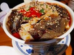 -炉小二铜锅牛蛙•川湘菜(三里屯店)