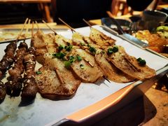 -木屋烧烤(坂田天安云谷店)