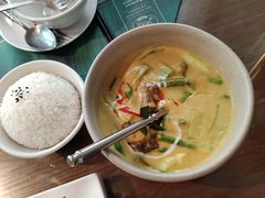 -帕蓝·暹罗料理(大学路店)