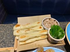 -渔民船说·北塘海鲜·天津菜·海肠捞饭(北塘古镇店)
