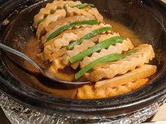 -前海沿·青岛菜(李沧万达店)