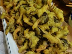 -圣夜东北菜烧烤·夜宵·小龙虾(胥江路店)