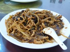 -胖子菜馆(隆昌路店)