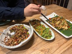 -云之南(八里庄店)