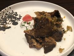 -环球港凯悦 · 享悦中餐厅