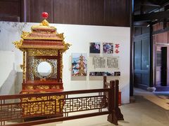 -前童古镇