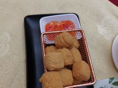 一口豆腐-威尼斯西餐厅(扬名广场店)