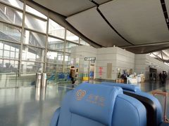 -太原武宿国际机场