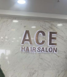 -ACE造型