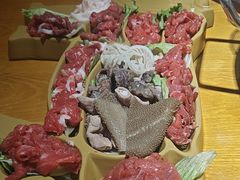 -真牛坊潮汕牛肉火锅